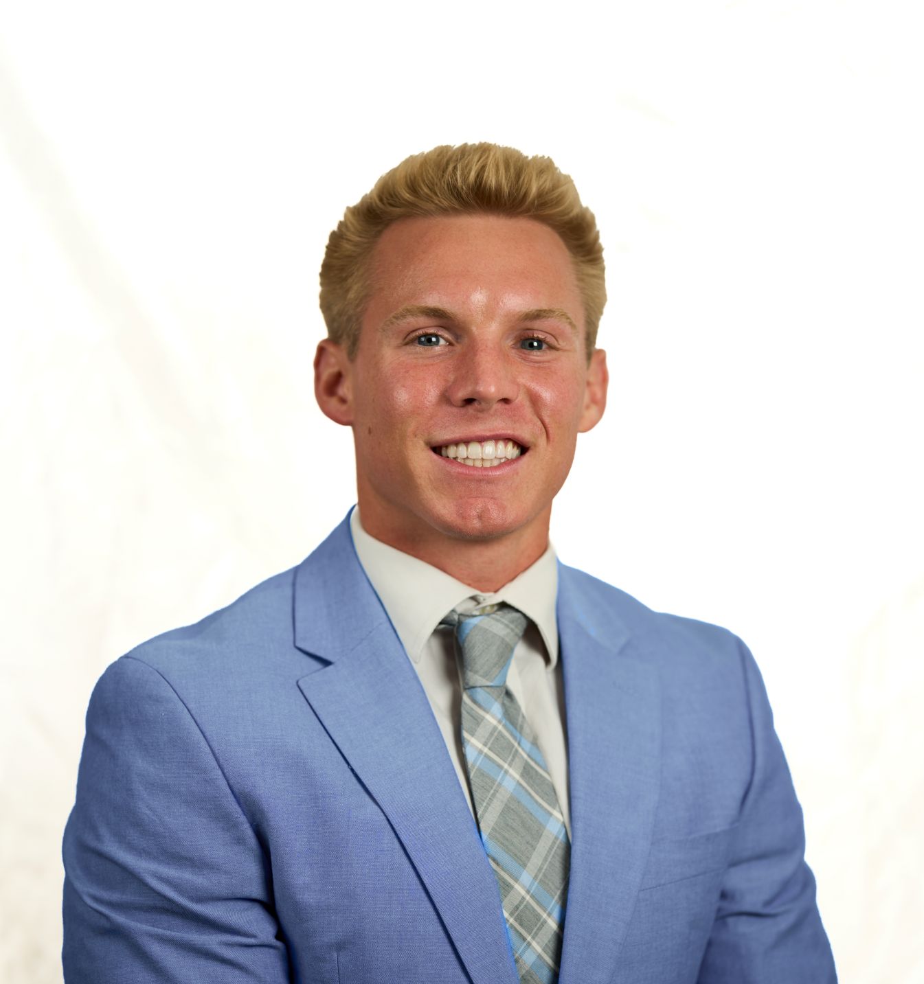 Garret Butz